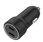 USB C Car Charger for iPhone